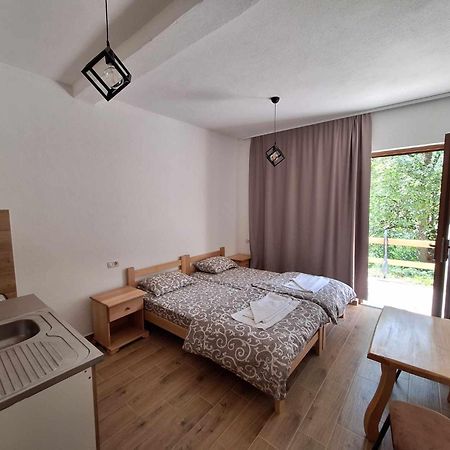 Vila Montana Dobrilovina Eksteriør bilde