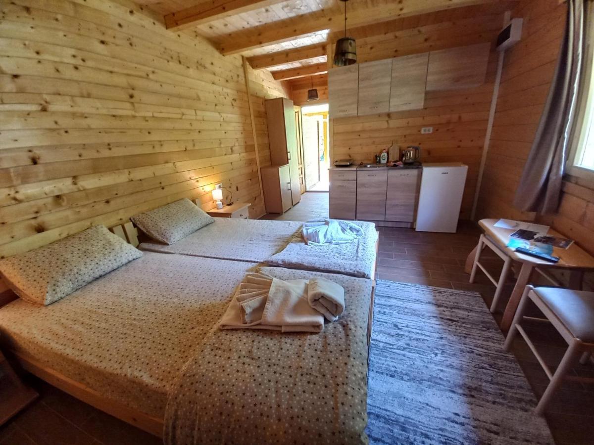 Vila Montana Dobrilovina Eksteriør bilde