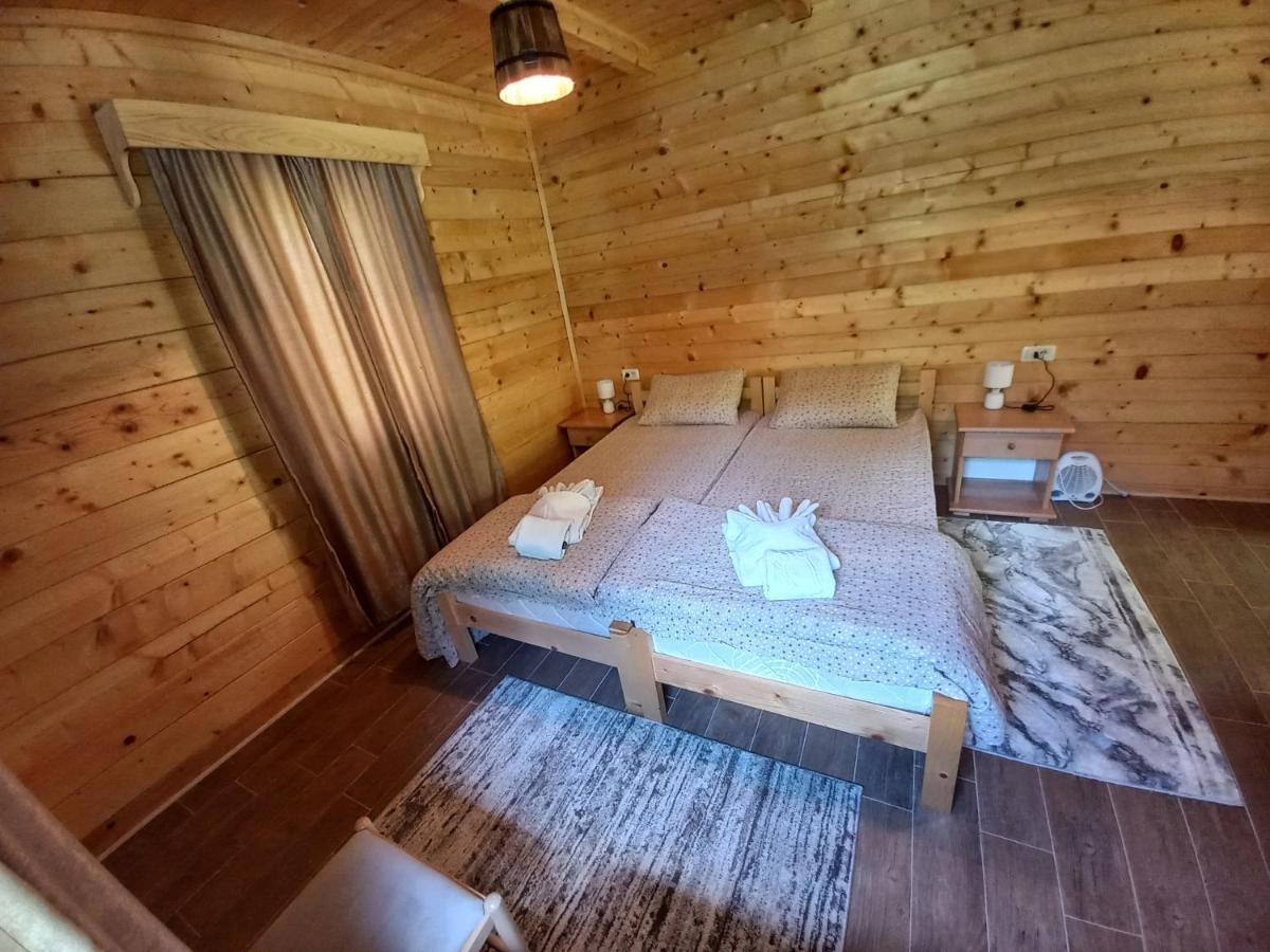 Vila Montana Dobrilovina Eksteriør bilde
