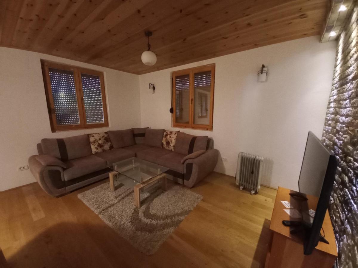 Vila Montana Dobrilovina Eksteriør bilde