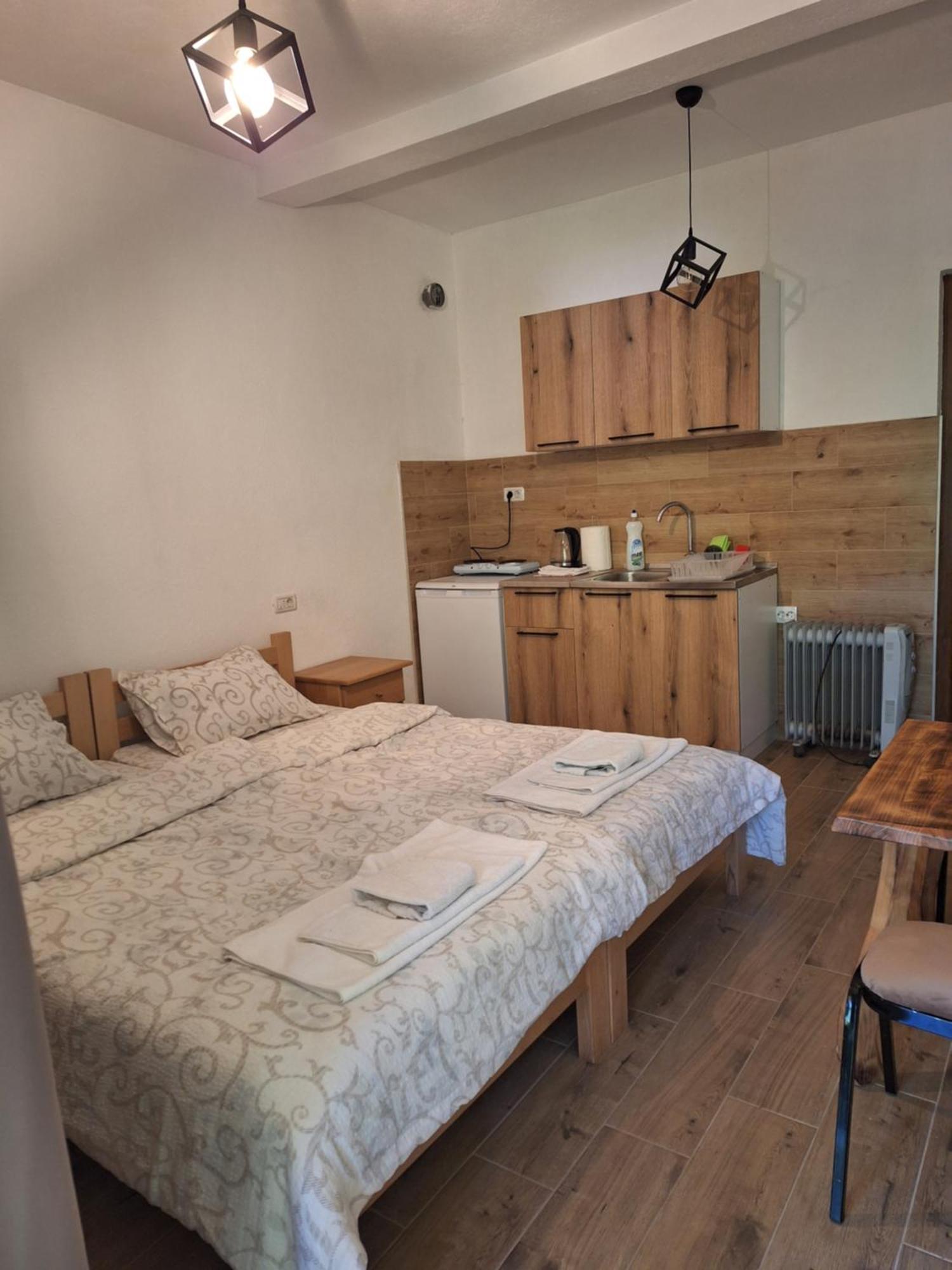 Vila Montana Dobrilovina Eksteriør bilde